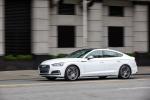 Audi S5 Sportback 2017 года (NA)